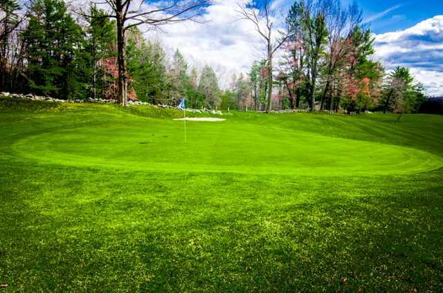 Hooper Golf Club - photo 4