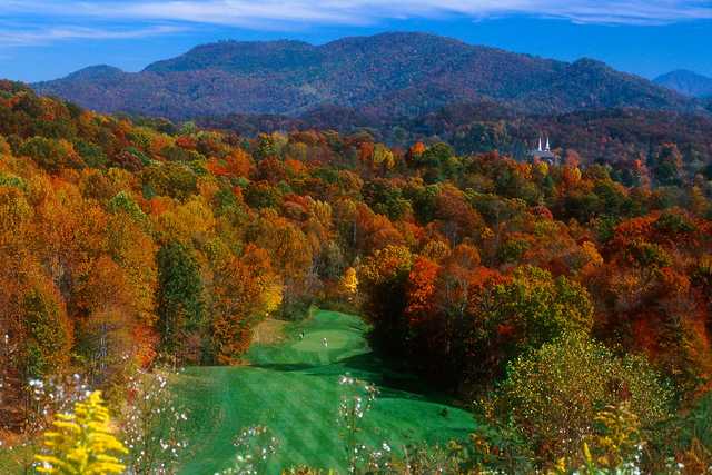 Laurel Ridge Country Club - photo 2