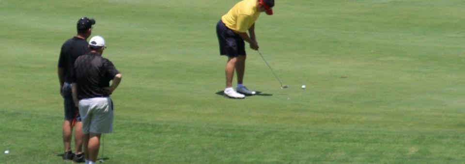 Lake Junaluska Golf Course - photo 3