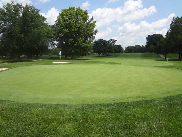 Terrace Park Country Club - photo 3