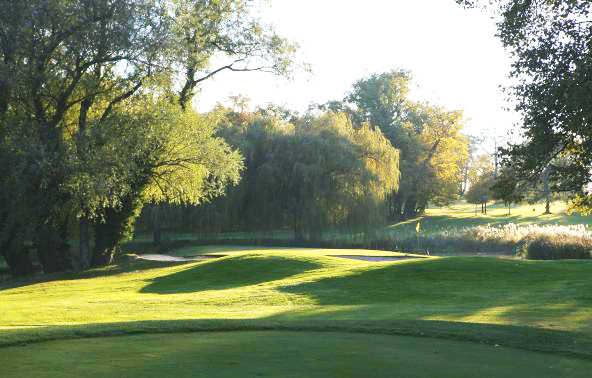 Golf Club de Genève - photo 3