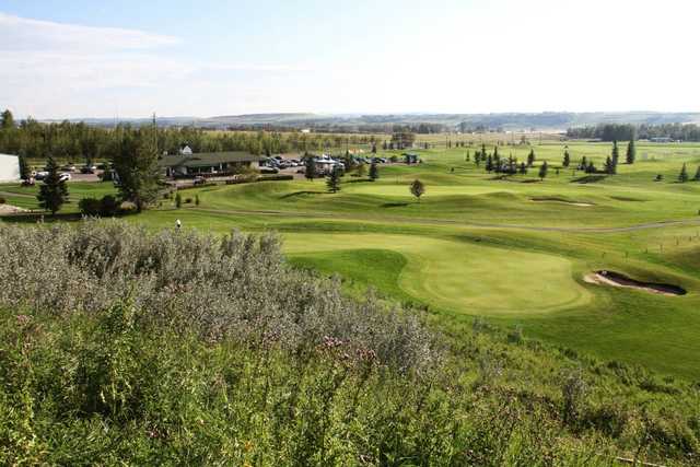 McKenzie Meadows Golf Course - photo 4