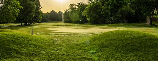The Farms Golf Club – Dyersburg Course - photo 3
