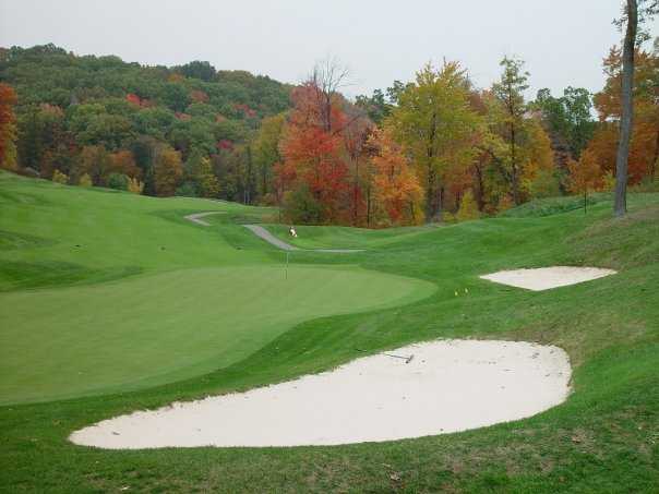 Treesdale Golf & Country Club - photo 4