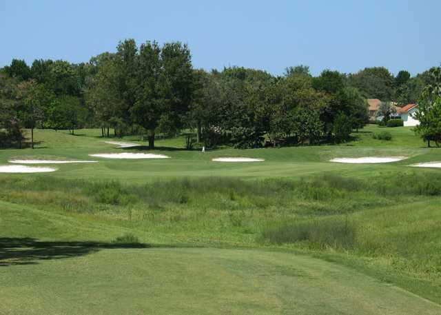 Seven Hills Golfers Club - photo 1
