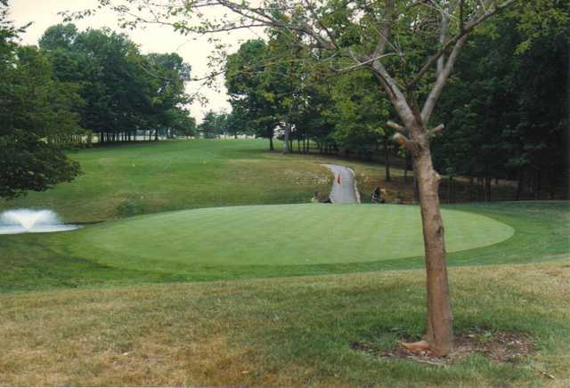 Blackhawk Golf Club - photo 4
