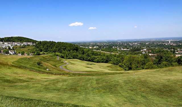 Morgan Hill Golf Course - photo 3