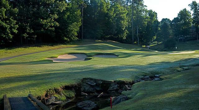 TPC Sugarloaf Golf Club - photo 4