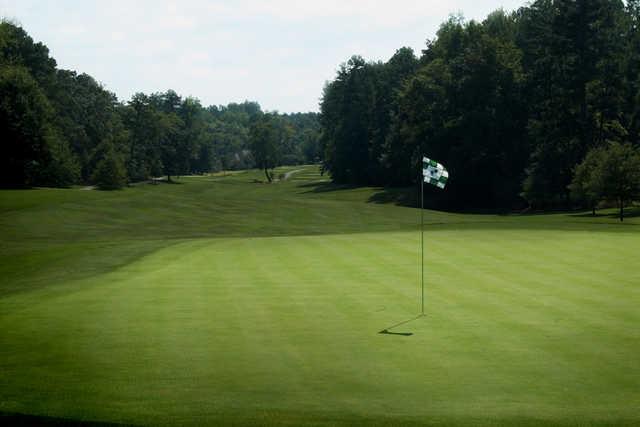 Hope Valley Country Club - photo 2