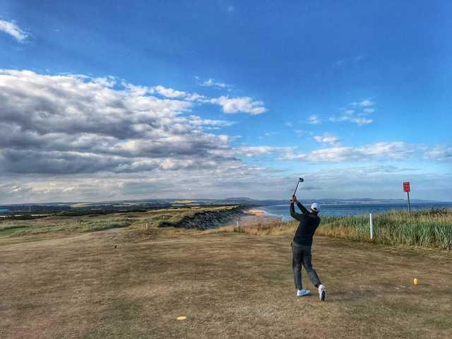 Montrose Links - Medal - photo 3