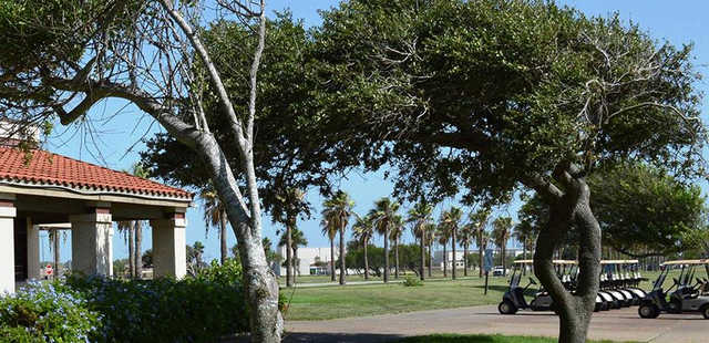 Gulf Winds Golf Course - photo 2
