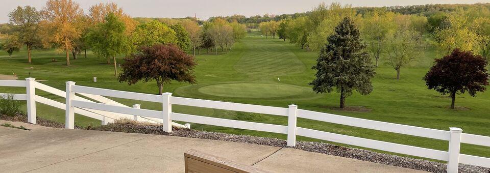 Jefferson Community Golf Course - photo 4