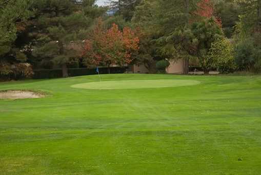 Wikiup Golf Course