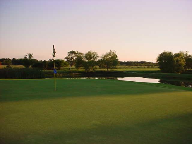 Faith Bridge Ranch Golf Club - photo 5