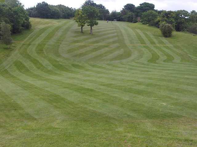The Oaks Golf Centre
