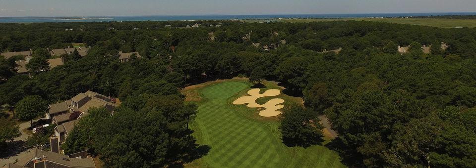 Kings Way Golf Club - photo 5