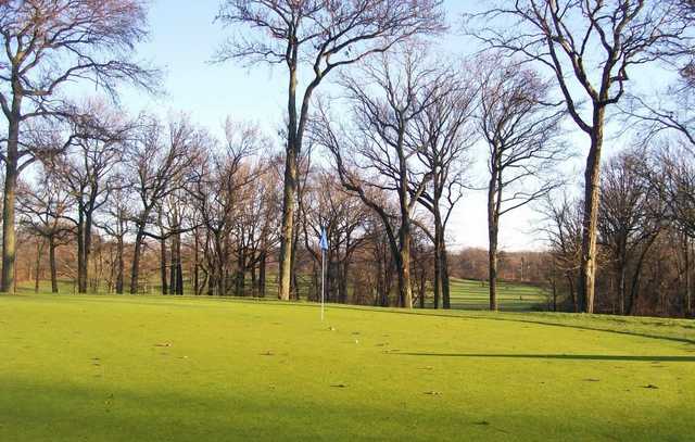 La Tourette Golf Course - photo 2