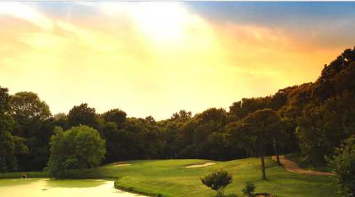 Bear Creek Golf Club - East Course - photo 3