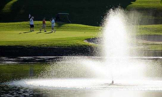 Highlands Golf Course - photo 7