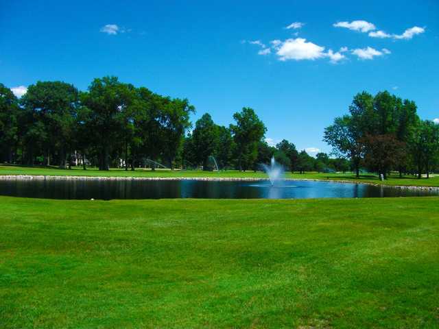 Detroit Golf Club - North - photo 2