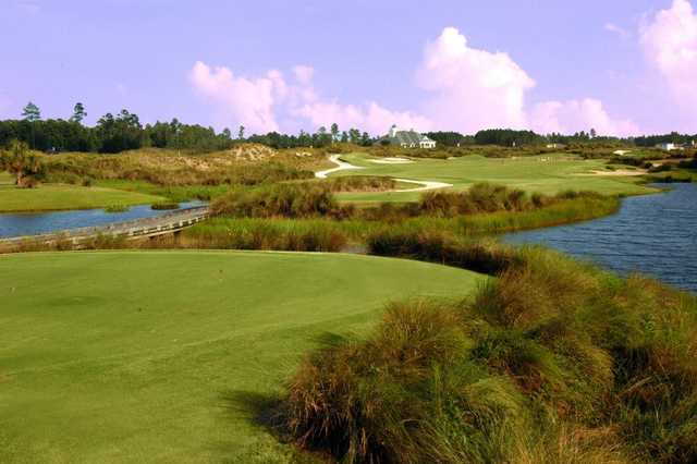 Golf Club At North Hampton - photo 4
