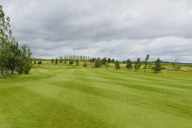 Longhirst Hall Golf Club - Lakes Course - photo 6