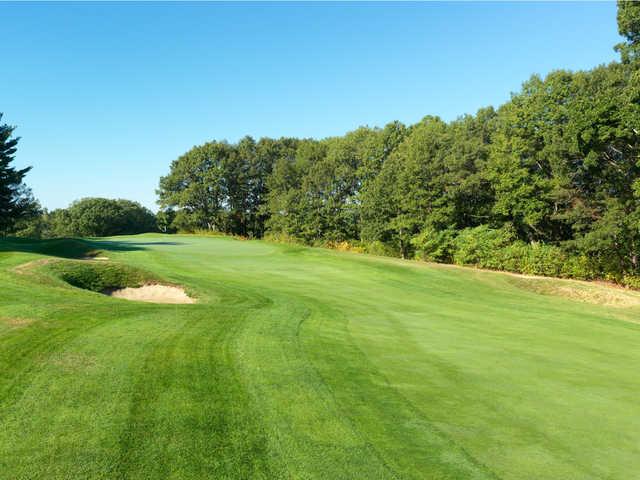 Brae Burn Country Club