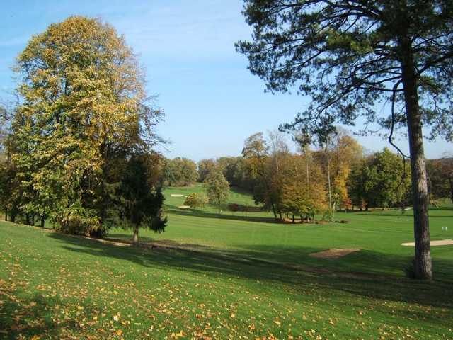 Golf Club de Combles en Barrois