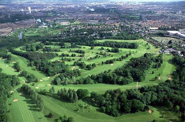 Belvoir Park - photo 3
