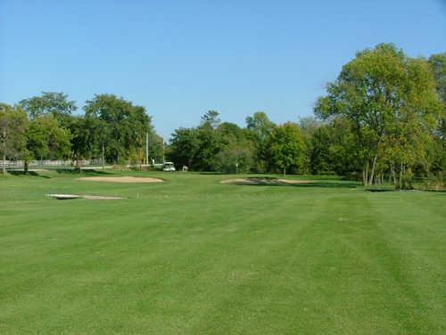 Oak Hills Golf Course - 9 Holes - photo 2
