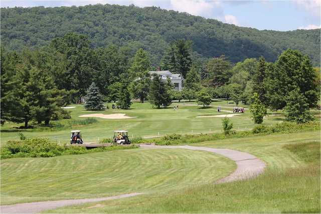 Picatinny Arsenal Golf Course - photo 2