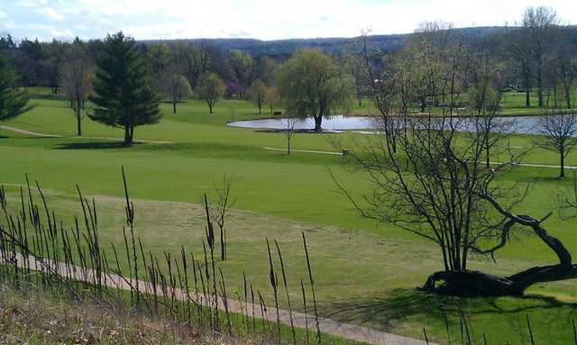 Lake Valley - photo 4