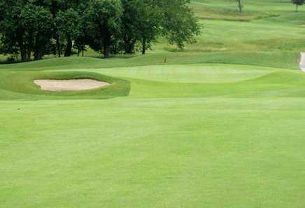 Fred Arbanas Golf Course - photo 4