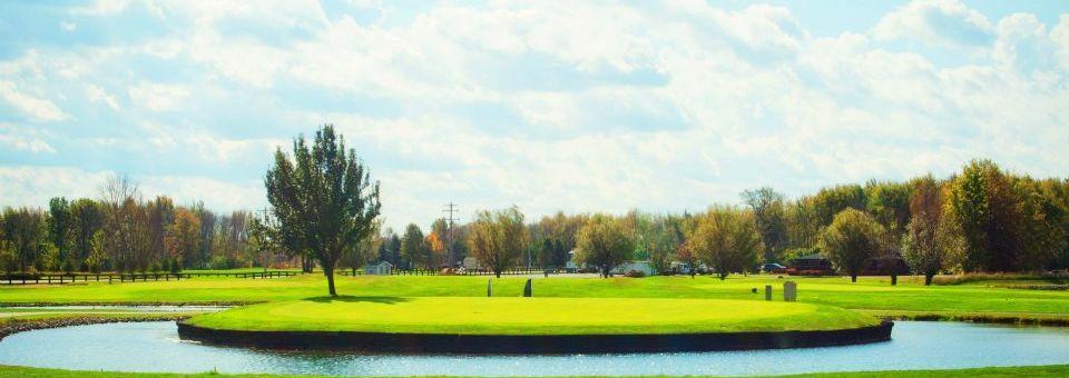 Deer Track Golf Course (Ohio) - photo 6