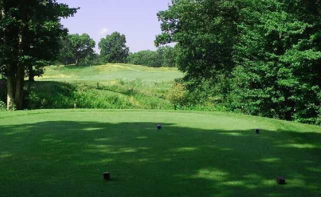 Calderone Farms Golf Club - photo 3