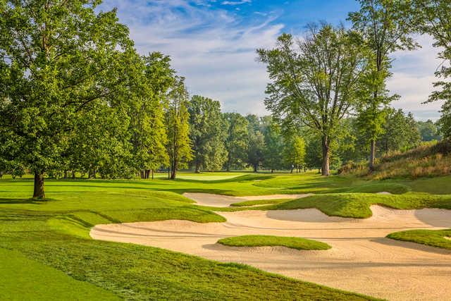 Valley of the Eagles Golf Club - photo 3