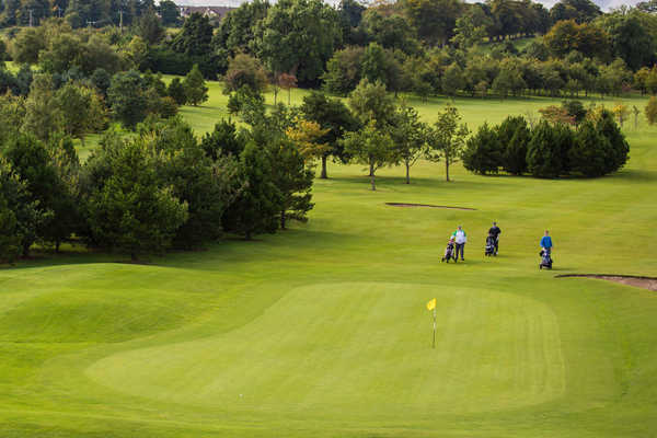 Foyle International Golf Centre - photo 6