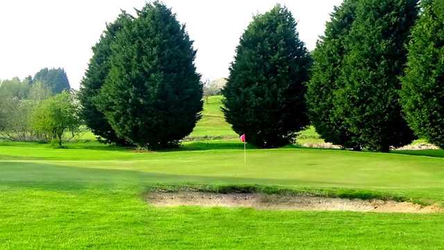 Shrivenham Park Golf Club - photo 5