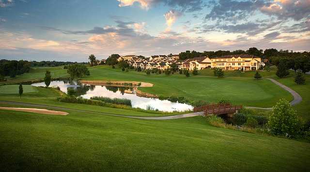 Crossgates Golf Course - photo 3