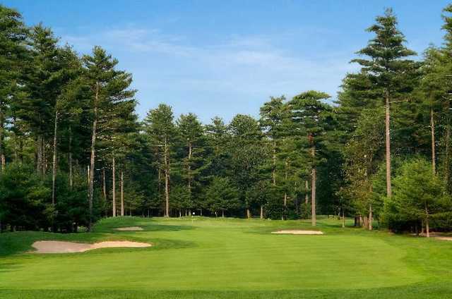 Richmond Country Club - photo 2