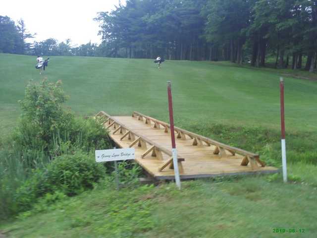 Bedrock Golf Club - photo 3