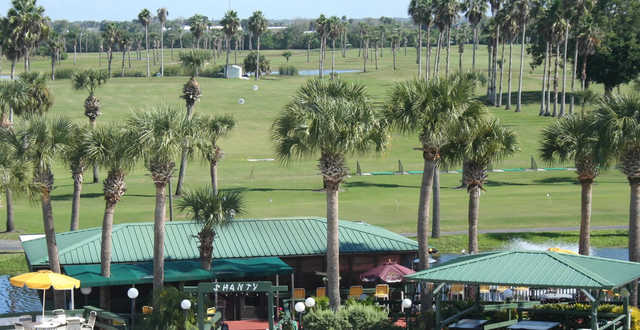 KOA Campground & Golf Resort - photo 2