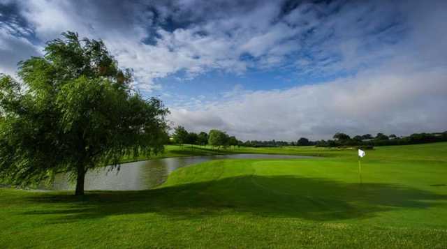 Chesfield Downs - Short Course - photo 3