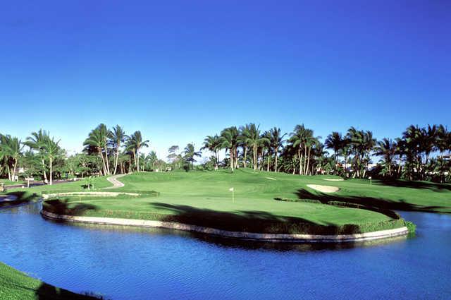 The Golf Course at Vidanta Acapulco - photo 5