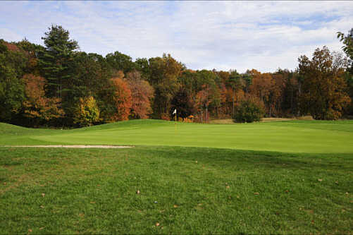 Heritage Country Club - photo 2