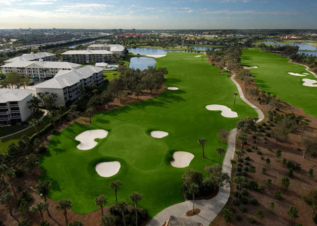 Bear Lakes Country Club - photo 8