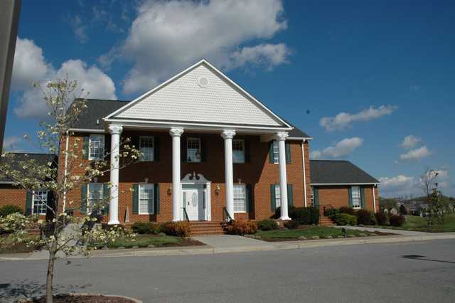 Ashley Plantation Golf Course - photo 4