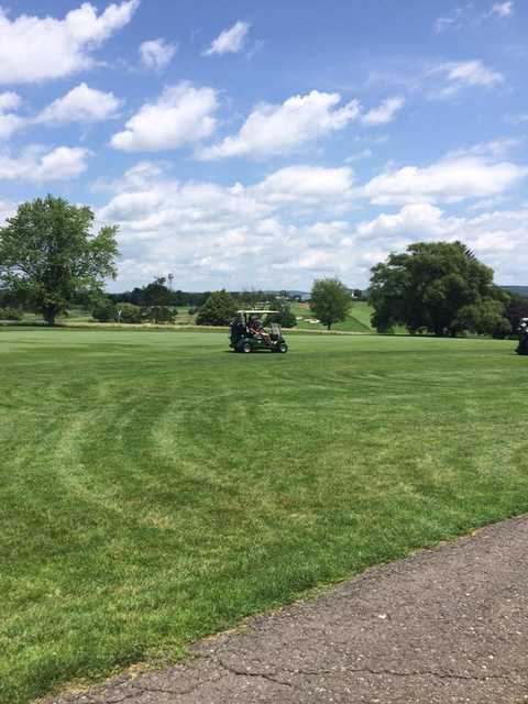 Country Club of Scranton - photo 3