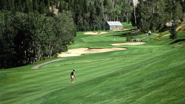 Beaver Creek Golf Club - photo 2