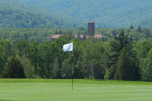 St. Bonaventure Golf Club - photo 1
